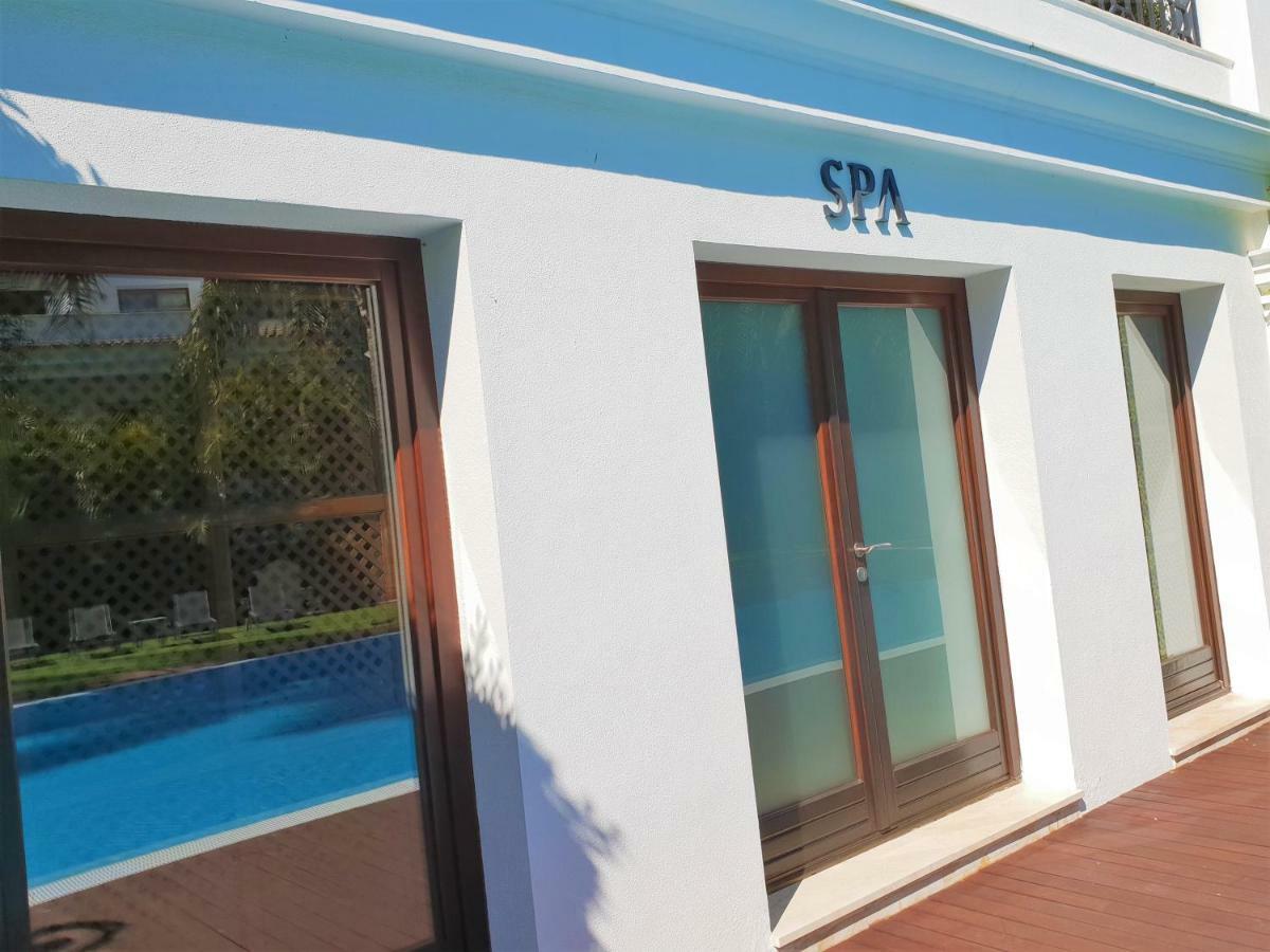 Luxury Apartment Frontal To The Sea In Estepona Doncella Beach 외부 사진