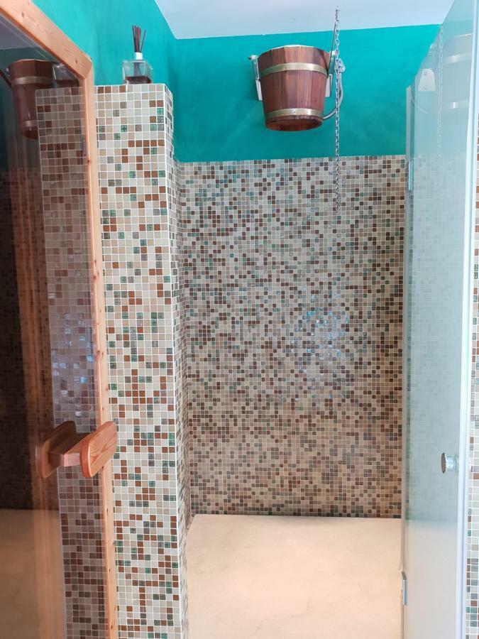 Luxury Apartment Frontal To The Sea In Estepona Doncella Beach 외부 사진